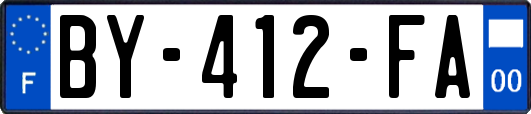 BY-412-FA
