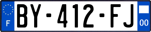 BY-412-FJ