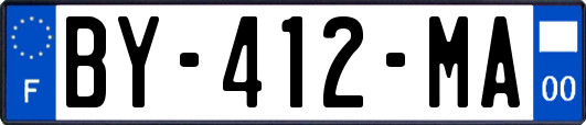 BY-412-MA