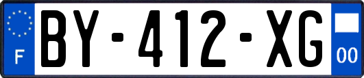 BY-412-XG