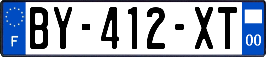 BY-412-XT
