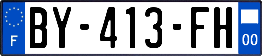 BY-413-FH