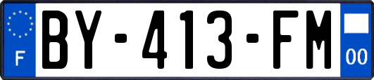 BY-413-FM