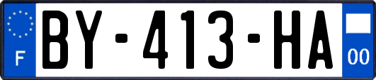 BY-413-HA