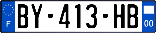 BY-413-HB
