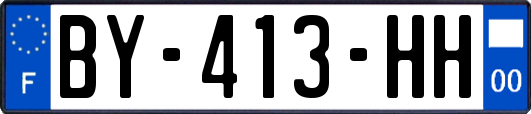 BY-413-HH