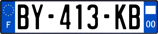 BY-413-KB