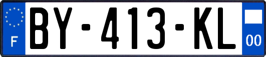 BY-413-KL