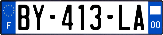 BY-413-LA