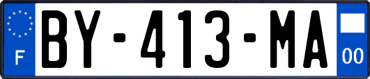 BY-413-MA