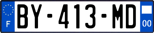 BY-413-MD