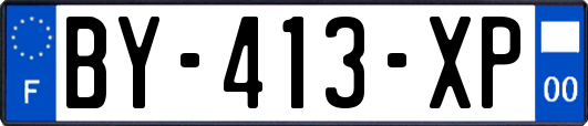BY-413-XP
