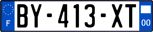 BY-413-XT