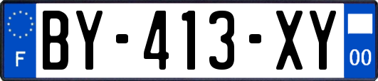 BY-413-XY