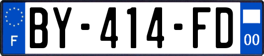 BY-414-FD