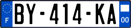 BY-414-KA