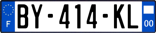 BY-414-KL