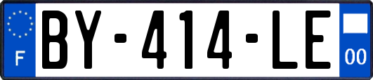 BY-414-LE