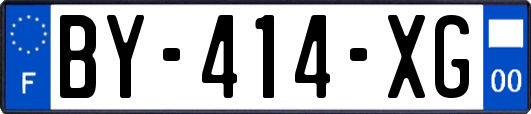 BY-414-XG