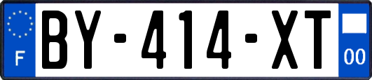 BY-414-XT