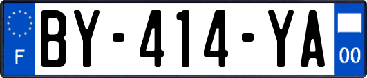 BY-414-YA