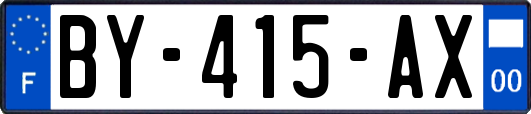 BY-415-AX