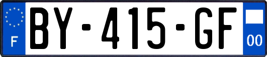 BY-415-GF