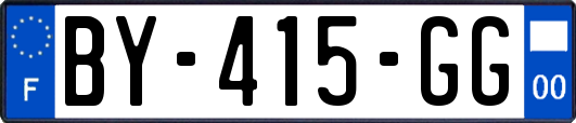 BY-415-GG