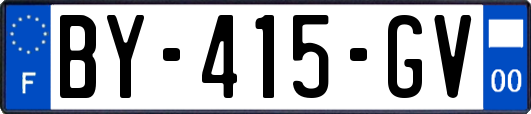 BY-415-GV
