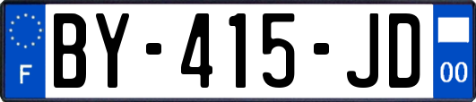 BY-415-JD