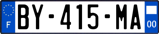 BY-415-MA