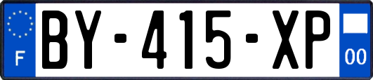 BY-415-XP