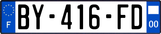 BY-416-FD