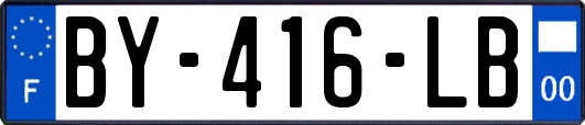 BY-416-LB