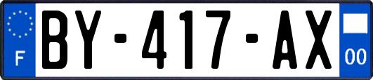 BY-417-AX