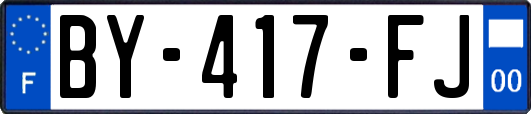 BY-417-FJ