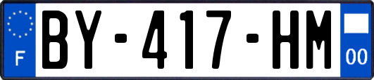 BY-417-HM