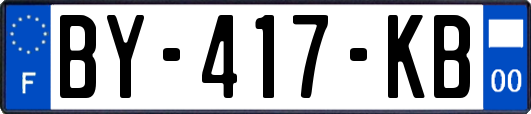 BY-417-KB