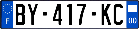 BY-417-KC
