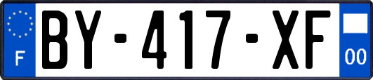 BY-417-XF