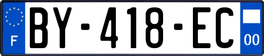 BY-418-EC