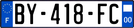 BY-418-FC