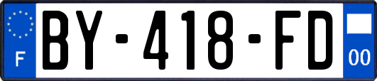 BY-418-FD