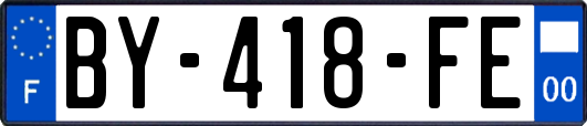 BY-418-FE