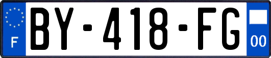 BY-418-FG