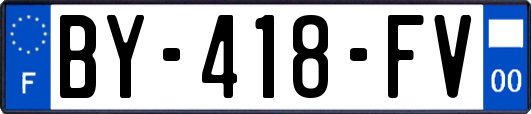 BY-418-FV