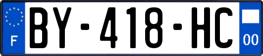 BY-418-HC
