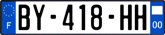 BY-418-HH