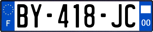 BY-418-JC