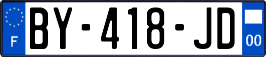 BY-418-JD
